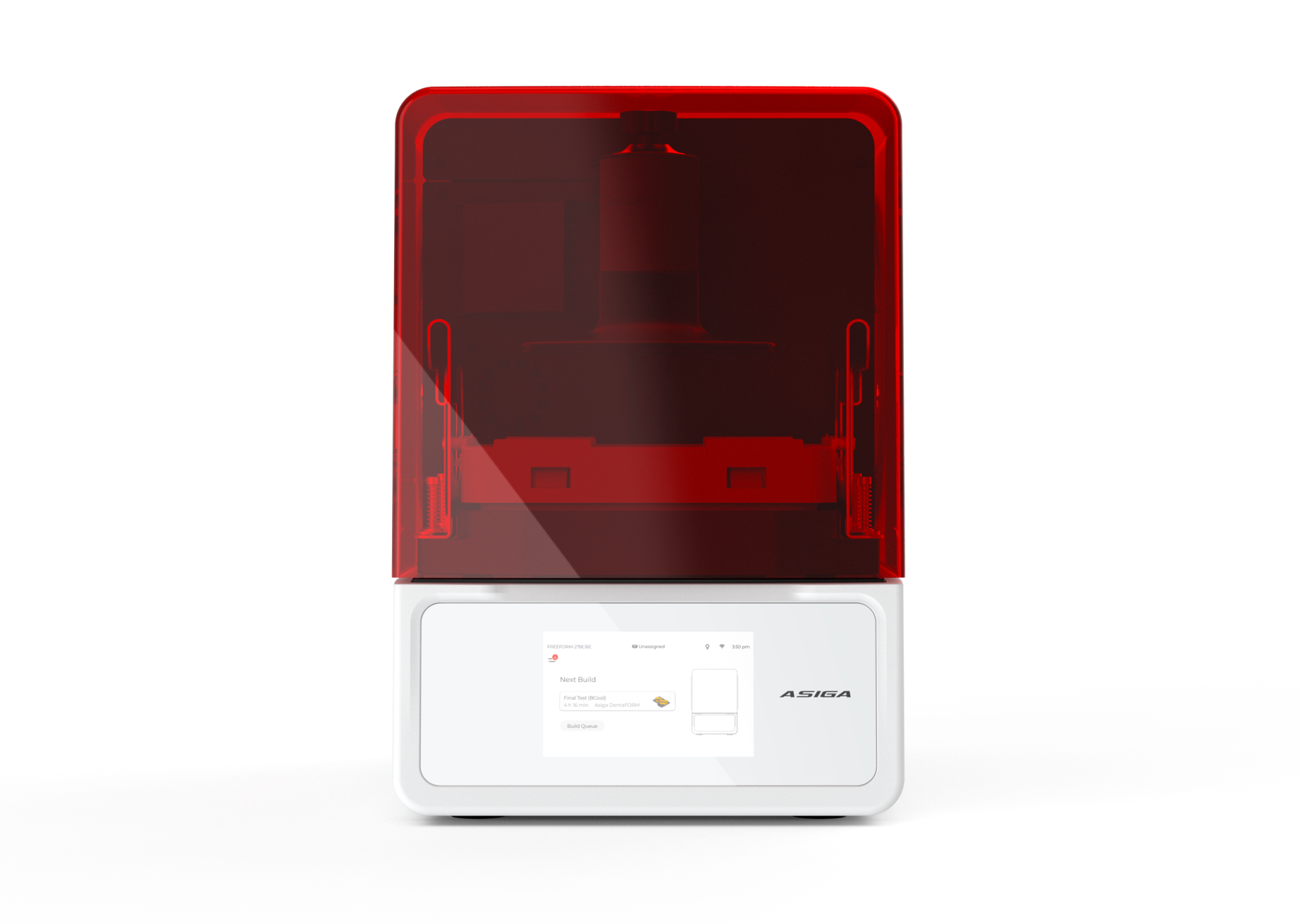 3D Drucker