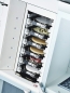Preview: DWX-53DC* 5-Achs Dentalfräsmaschine mit Wechsler
