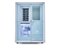 Preview: DWX-53DC* 5-Achs Dentalfräsmaschine mit Wechsler