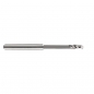 Preview: Ballfräser Ø 1,0 mm Schaft 4,0 mm Gesamtlänge 50 mm Z1 Tool 9 / 7729/RDG TT