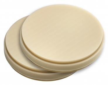 PMMA-Blank "Multilayer A1" 20 mm