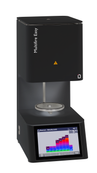 Multifire®* Easy ohne Vakuumpumpe