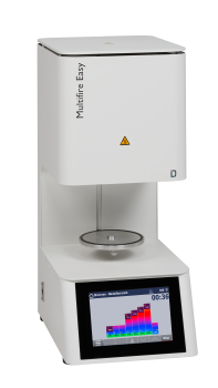 Multifire®* Easy inkl. Vakuumpumpe