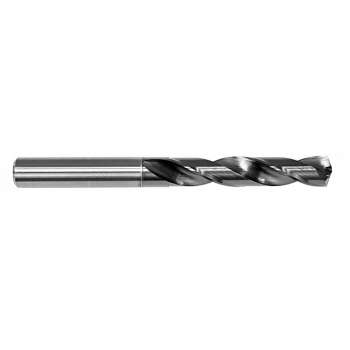Bohrer Ø 1,6 mm Schaft 3,0 mm Gesamtlänge 66 mm mit MT-Nitrid Beschichtung 8331