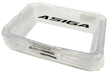 Asiga* MAX Build Tray 2 Liter