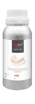 optiprint* I-B-T* (385 nm) 1.000g