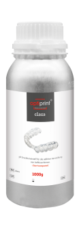 optiprint* clara* 1.000g