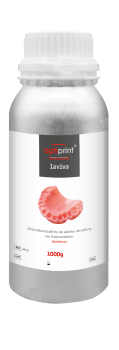 optiprint* laviva* 1.000g, hell-rosa