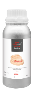 optiprint* lumina* 1.000g