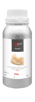 optiprint* match (385 nm)