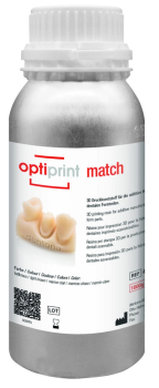 optiprint* match (385 nm)