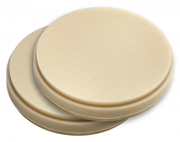 PMMA-Blank "Multilayer A2" 20 mm