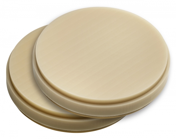 PMMA-Blank "Multilayer A3" 15 mm