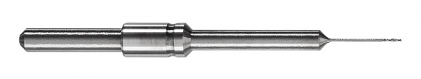 Ballfräser Ø 0,5 mm Schaft 3,5 mm Gesamtlänge 55 mm ohne Beschichtung 7904