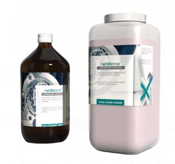 reBlanX® 1.000g farblos Pulver