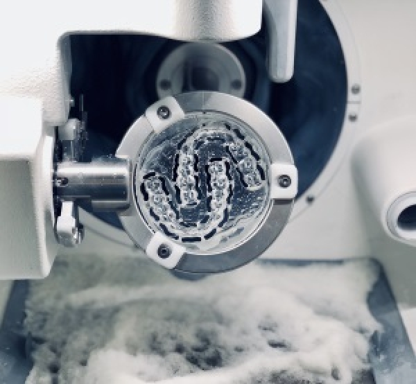 reBlanX® 1.000g farblos Pulver