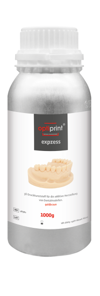 optiprint* express (405 nm)