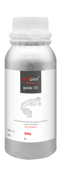 optiprint* guide 500g 405 nm