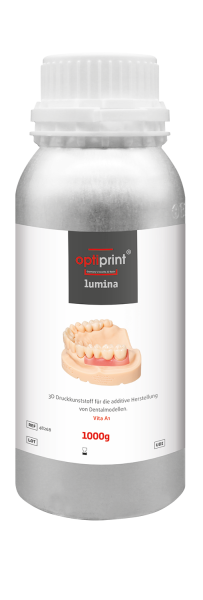 optiprint* lumina* 500g
