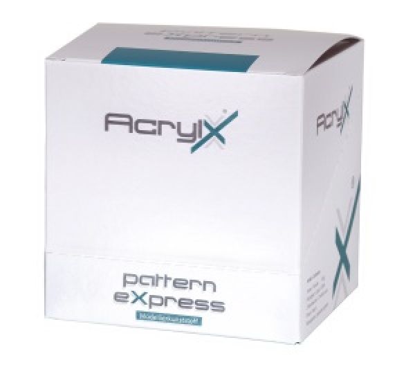 pattern eXpress® ROT 500g Pulver