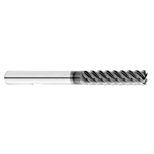 VHM Fräer Ø 20 mm Z6 TiAlN-Beschichtung