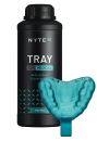NYTE3D* 3IN1 Tray 1 kg Petrol / 8599