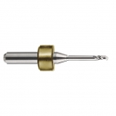 Ballfräser Ø 1,0 mm Schaft 6,0 mm Z1  7213 / T12