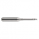 Fräser Ø 2,0 mm Schaft 3,0 mm Gesamtlänge 57 mm ohne Beschichtung Z1 für ZIRKONZAHN®* geeignet 7497